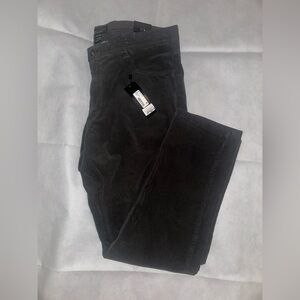 The Men’s Store Bloomingdales corduroy pants NWT size 38x30
